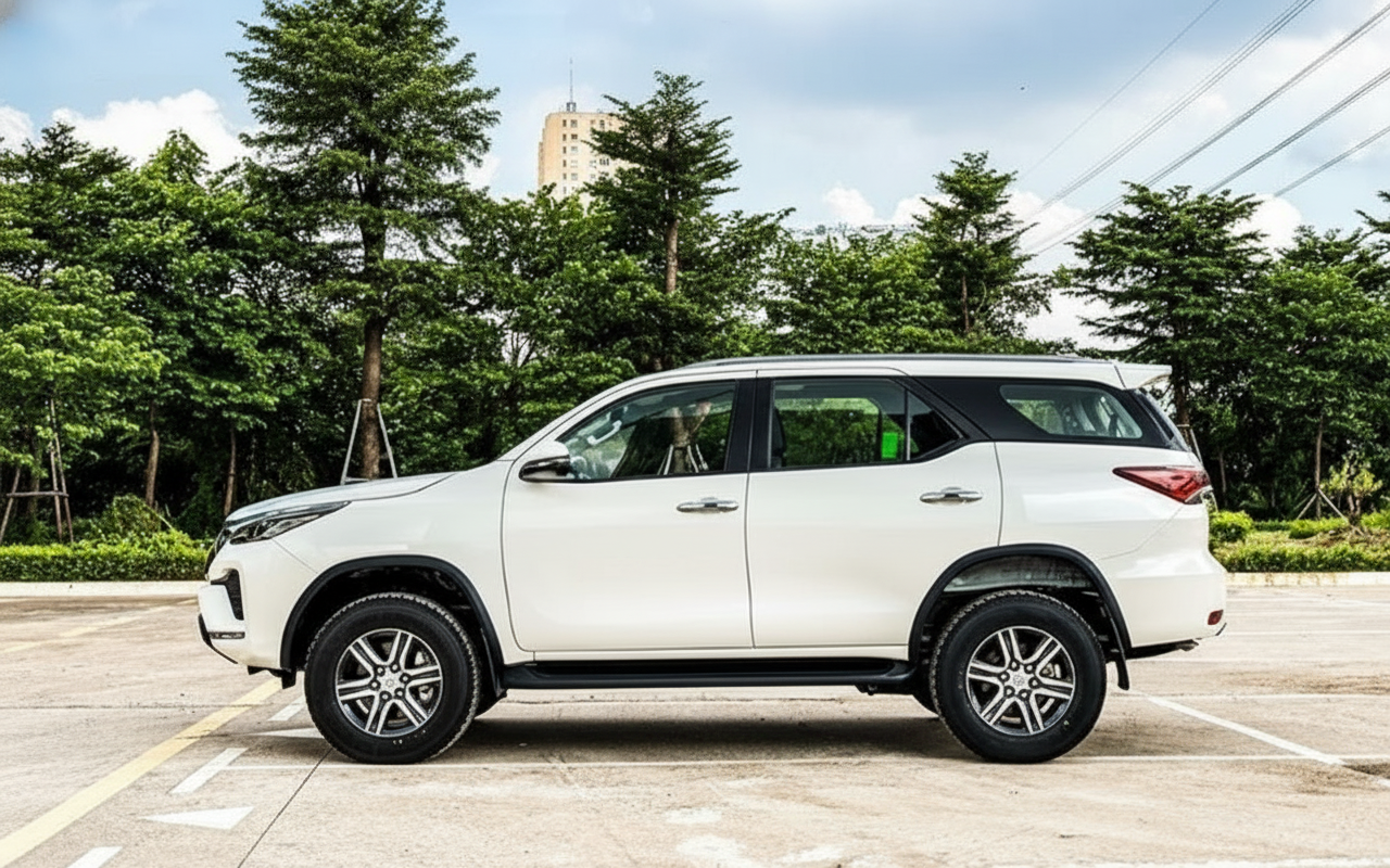 thuê xe 7 chỗ Măng Đen thuê xe 7 chỗ Măng Đen