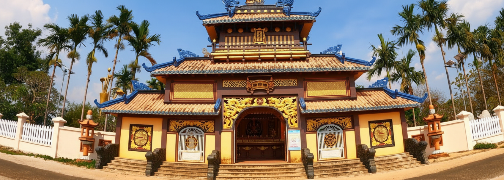 Chùa Bửu Minh Tây Nguyên Chùa Bửu Minh Tây Nguyên