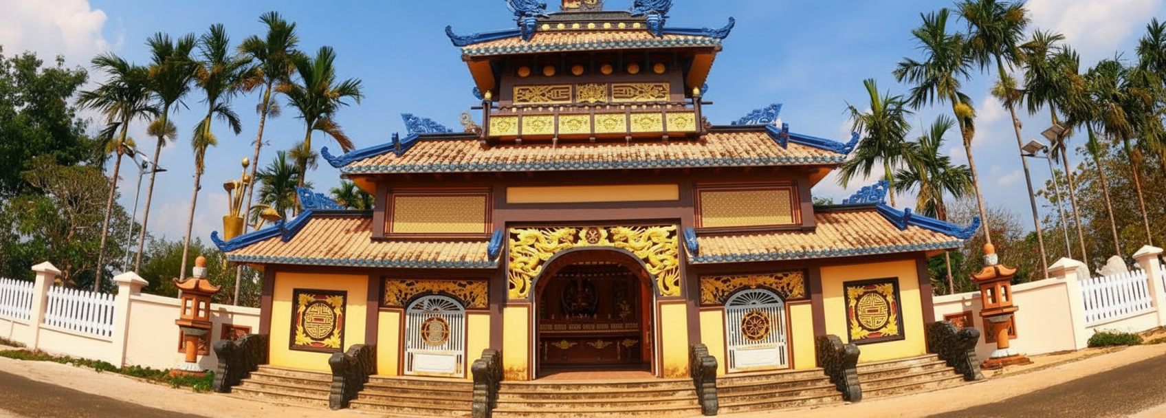 Chùa Bửu Minh Gia Lai Chùa Bửu Minh Gia Lai