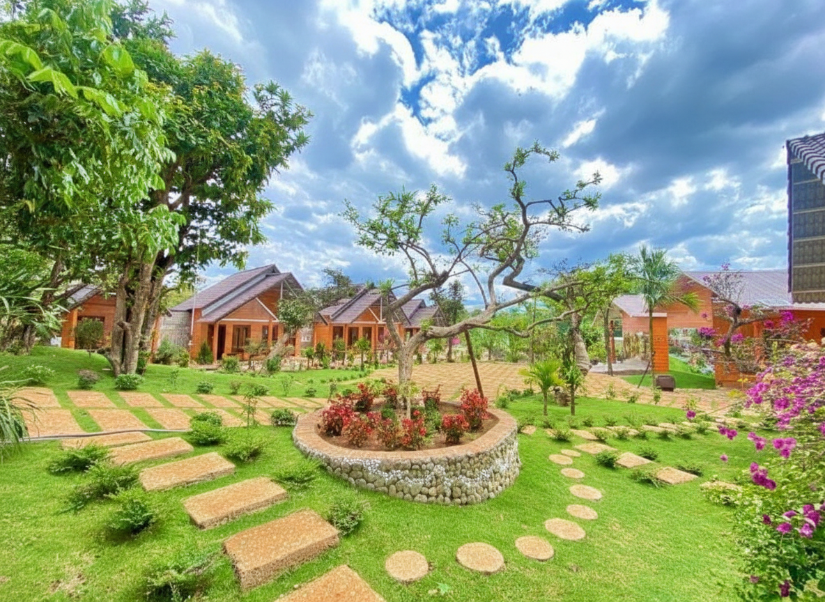 Căn hộ có bếp Pleiku Căn hộ có bếp Pleiku