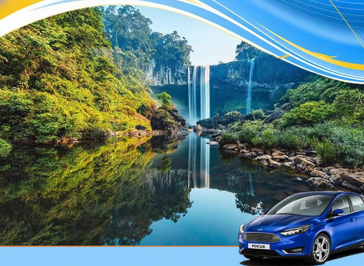 Gia Lai cho thuê xe tự lái Gia Lai cho thuê xe tự lái