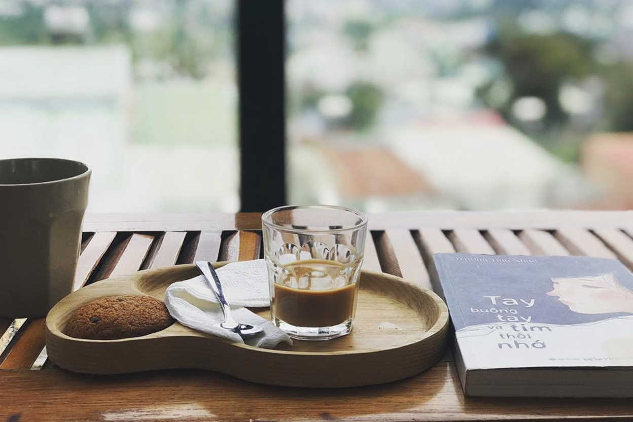 Cà phê Pleiku Cà phê Pleiku